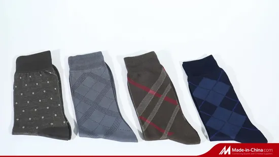 Unisex Custom Men Waterproof for All Weather Fishing Sport Socks