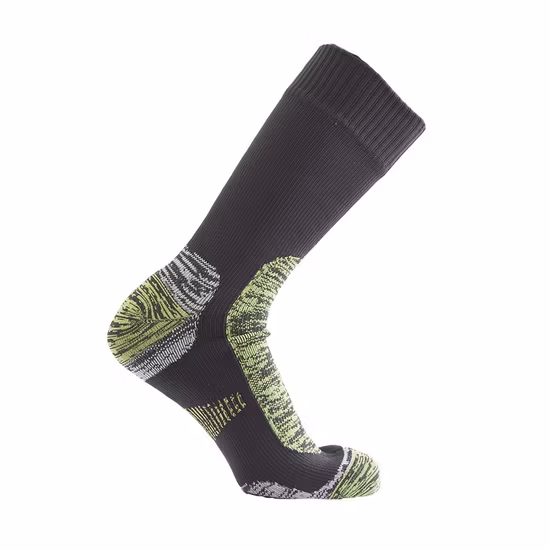 Unisex Custom Men Waterproof for All Weather Fishing Sport Socks